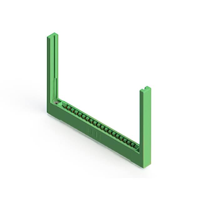 307-019-553-168 EDAC Inc.  Edgeboard Connectors